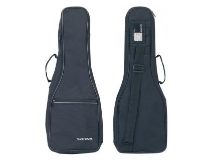 GEWA Gig Bag for round mandolin GEWA Bags Classic 640/205/140 mm