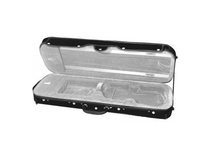 GEWApure Violin case CVK 01 4/4