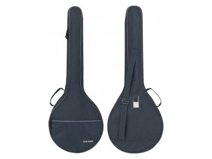 GEWA Gig Bag for Banjo GEWA Bags Classic 960/350/110 mm