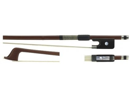 GEWA Cello bow GEWA Strings Brasil wood Student 4/4