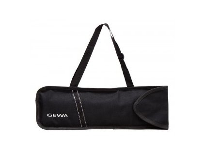 GEWA Bag for music stand and music sheets GEWA Bags 42 x 13 cm