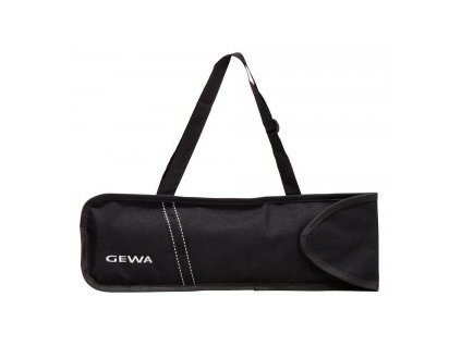 GEWA Bag for music stand and music sheets GEWA Bags 54 x 16 cm