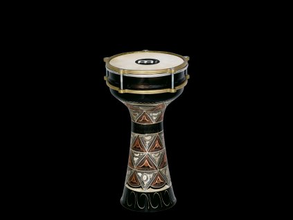 MEINL DARBUKA COOPER HAND-ENGRAVED