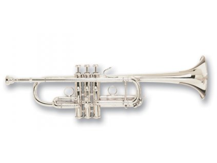 Vincent Bach C-Trumpet C180SL229PC Philadelphia Stradivarius C180SL229PC Philadelphia