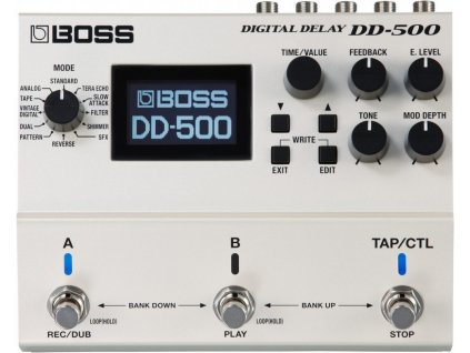 BOSS DD-500