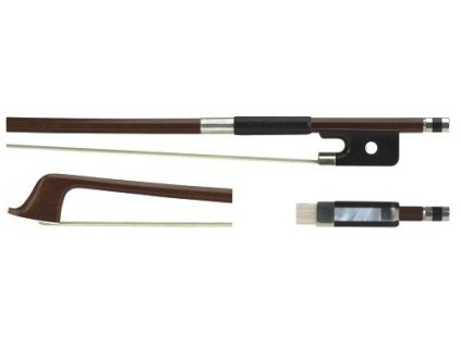 GEWA Cello bow GEWA Strings Brasil wood Student 4/4