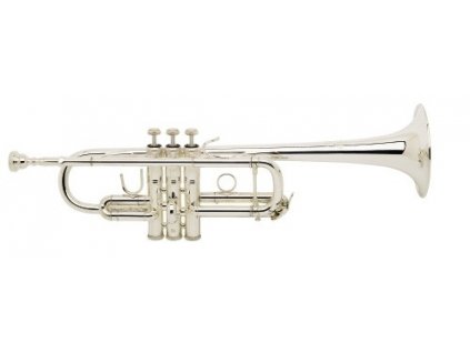 Vincent Bach D-Trumpet D180 Stradivarius D180L