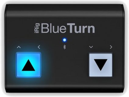 IK Multimedia iRig BlueTurn