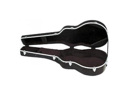 GEWApure Guitar Cases FX ABS