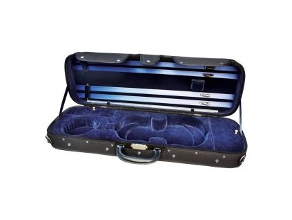 GEWApure Violin case CVK 03