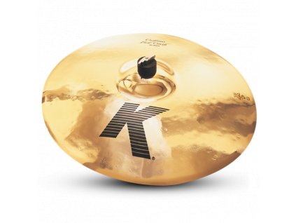 ZILDJIAN 18" K Custom fast crash