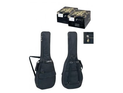 GEWApure Guitar gig bag Turtle Series 105