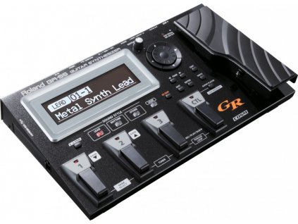 ROLAND GR-55S-BK