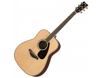 YAMAHA FG830NT