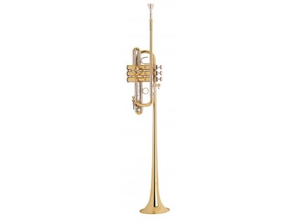 Vincent Bach Bb-Triumphal Trumpet B185 Stradivarius B185