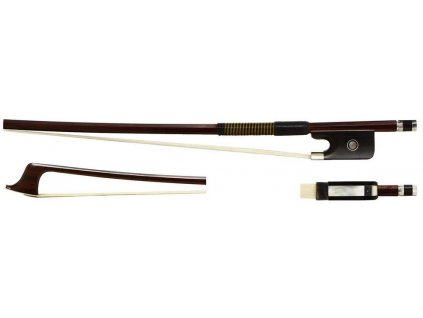 GEWA Cello bow GEWA Strings Brasil wood Jeki 1/2