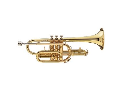 Vincent Bach Bb-Cornet 181 Stradivarius 181ML