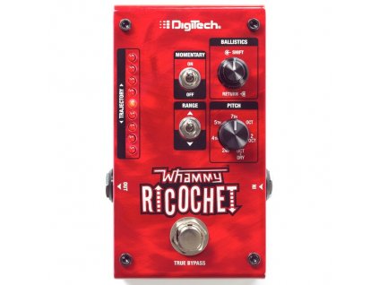 DigiTech Whammy RICOCHET