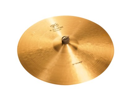ZILDJIAN 20" K Constantinople bounce ride