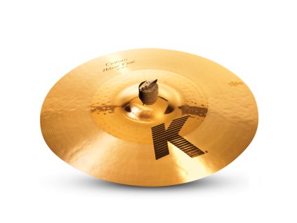 ZILDJIAN 18" K Custom hybrid crash