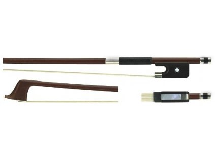 GEWA Cello bow GEWA Strings Brasil wood Student 3/4