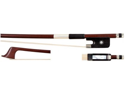 GEWA Cello bow GEWA Strings Brasil wood Student 4/4