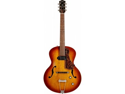 GODIN 5th Avenue Kingpin P90 Cognac Burst