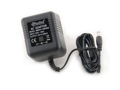 Radial PSU AUST.-TB/JD7
