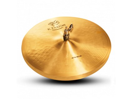 ZILDJIAN 14" K Constantinople hi hat