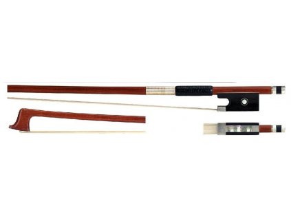 GEWA Cello bow GEWA Strings H.Walter Zapf Octagonal