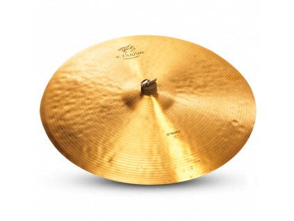 ZILDJIAN 22" K Constantinople bounce ride