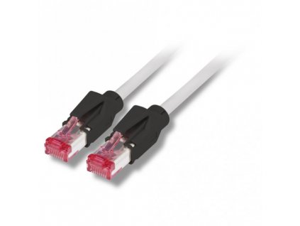 Sommer Cable RJ 45 Patchkabel 2xHRS TM21 PiMF 3,00m