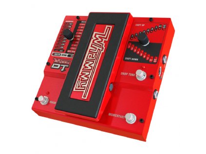 DigiTech WHAMMY DT