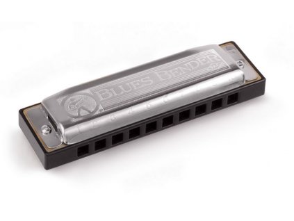 HOHNER Blues Bender 585/20 G