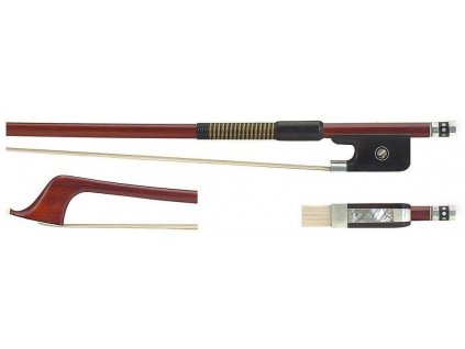 GEWA Cello bow GEWA Strings Brasil wood Round