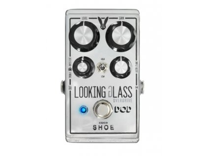 DigiTech LOOKINGGLASS Overdrive