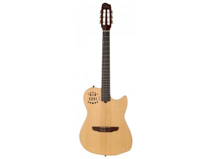 GODIN Multiac Nylon SA Natural HG