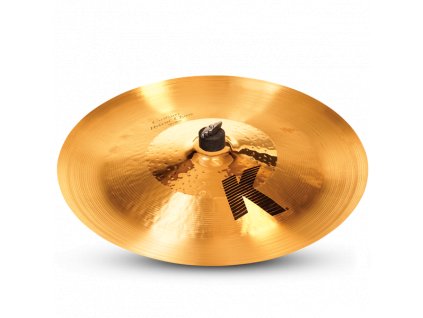 ZILDJIAN 19" K Custom hybrid china