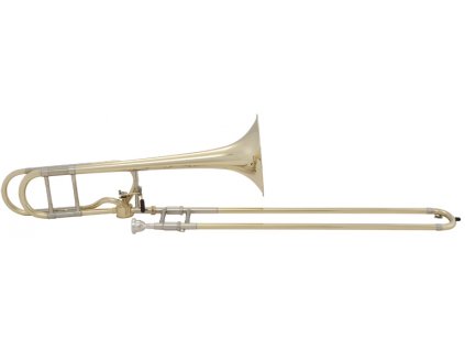 Vincent Bach Bb/F-Bass Trombone Series 50A Stradivarius 50A