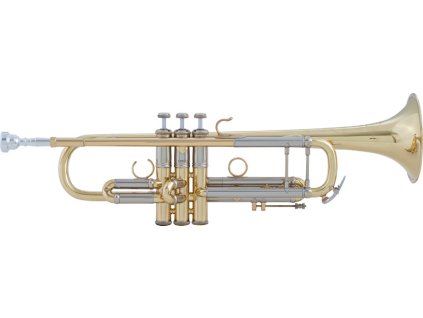 Vincent Bach Bb-Trumpet AB190 Artisan AB190