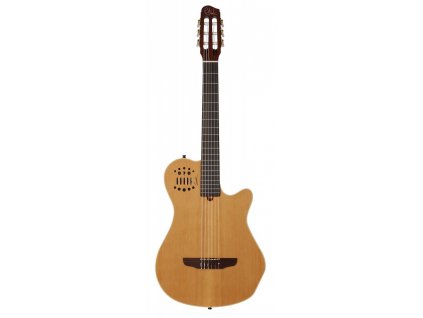 GODIN Multiac Grand Concert SA Natural HG