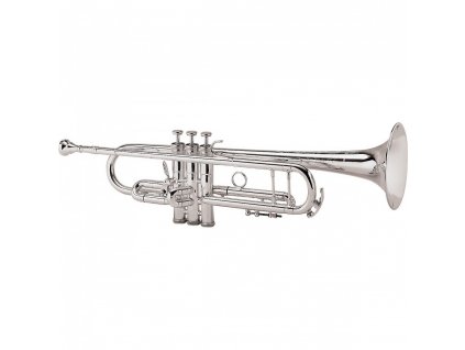 Vincent Bach Eb-Soprano Trumpet AE190 Artisan AE190S