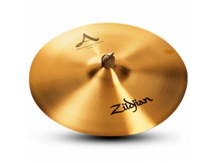 ZILDJIAN 19" A thin crash