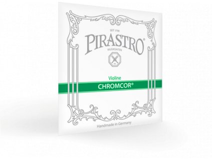 Pirastro VIOLIN CHROMCOR - SET