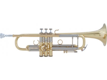 Vincent Bach Eb/D-Soprano Trumpet ADE190 Artisan ADE190