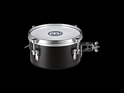 MEINL 8" DRUMMER TIMBALES BLACK