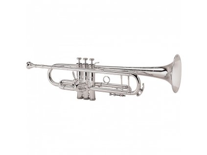 Vincent Bach Eb/D-Soprano Trumpet ADE190 Artisan ADE190S