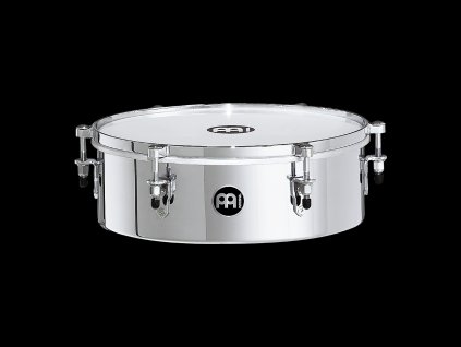 MEINL DRUMMER TIMBALES 13" CHROME