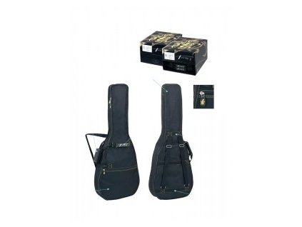 GEWApure Guitar gig bag Turtle Series 100