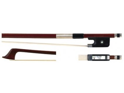 GEWA Cello bow GEWA Strings Robert Reichel Round